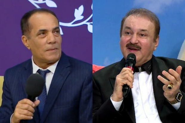 “Cavanşir Məmmədovun başının gülləsi çatmır” - Elşad Qarayev