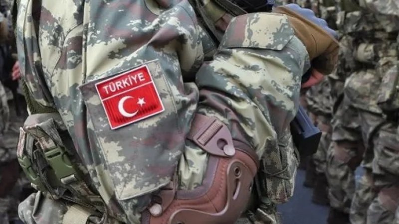 Türkiyə ordusu 2 terrorçunu məhv etdi