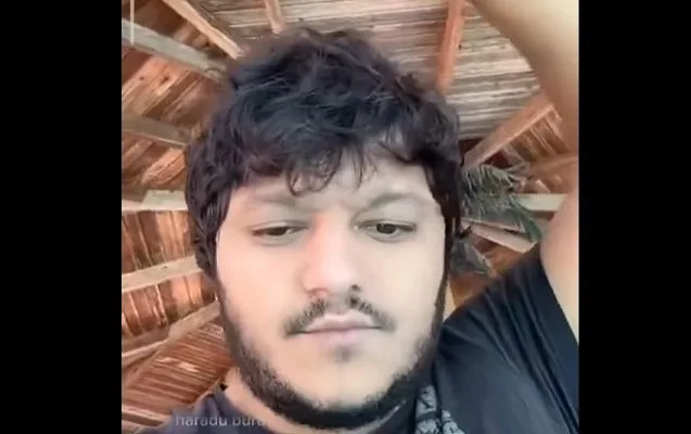 Hovuzda qadınların videosunu çəkən şəxs HƏBS OLUNDU