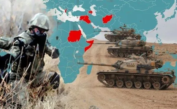 "Çin Tayvana hücum edə bilər"