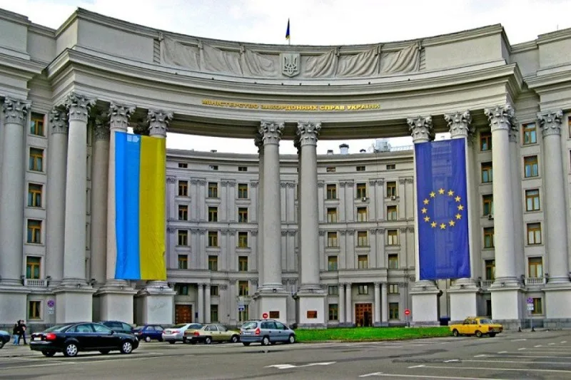 Ukrayna “Taxıl sazişi”ni imzalamaq üçün şərtlərini açıqladı