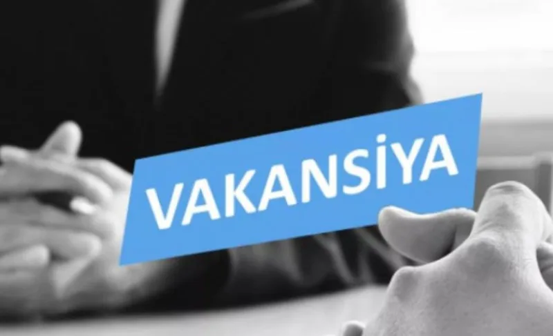 Bu sahədə 1 milyondan çox vakansiya var