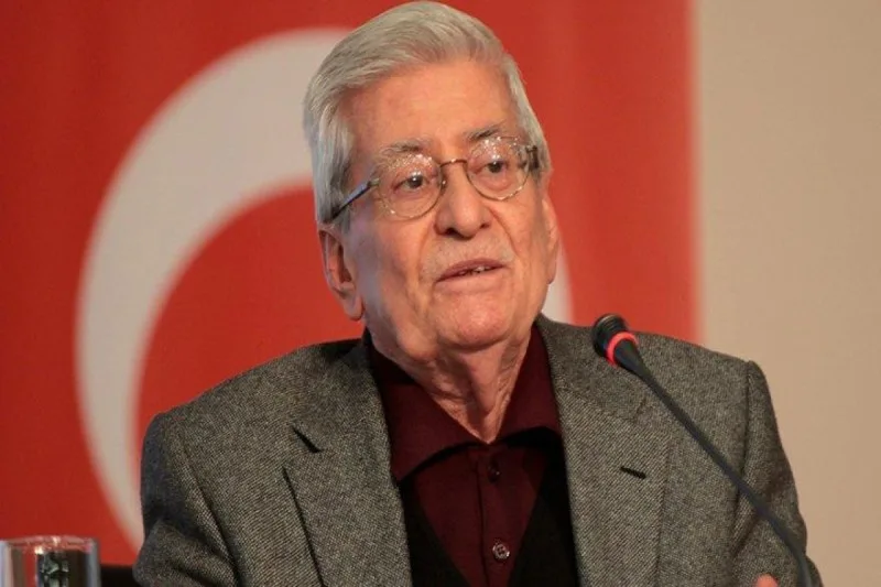 Məşhur yazıçı vəfat etdi