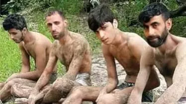 Meriçdə Yunan zülmü: sığınan 3 nəfər öldü