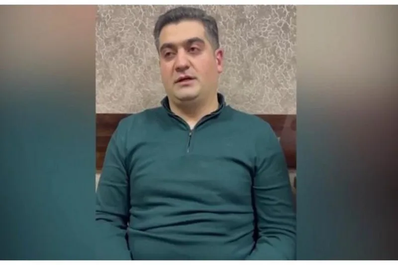 Bakıda yolu bağlayan TIR şirkəti rəhbərinin məhkəməsi başlayır