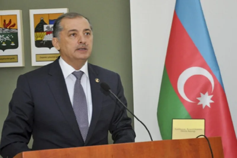 Vilyam Hacıyevin 6 milyon manatlıq əmlakı müsadirə edildi - SİYAHI