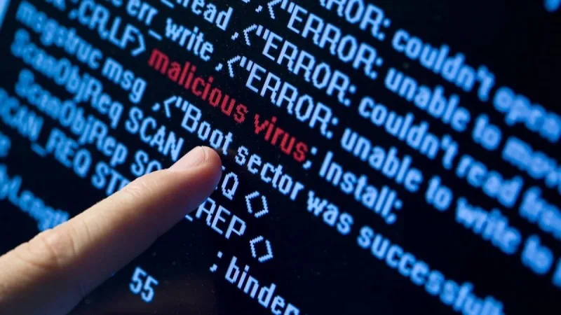 CloudMensis adlı virus kompüterlərdən konfidensial məlumatları oğurlayır
