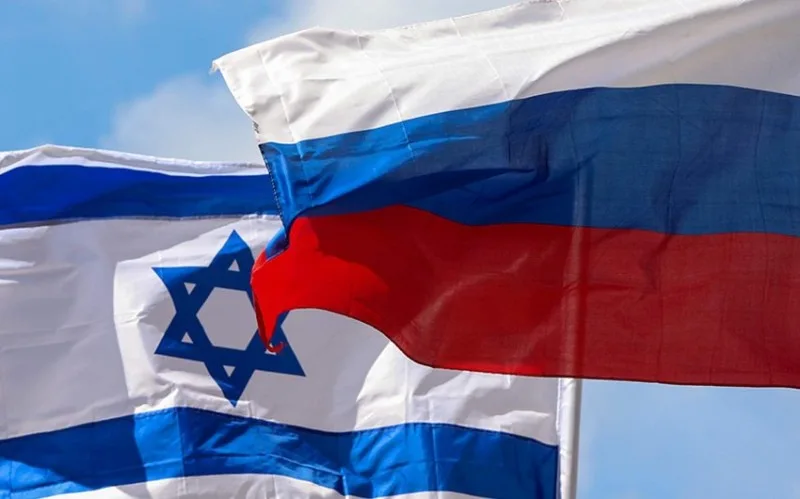 İsrail Moskvaya nümayəndə heyəti göndərib