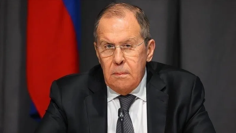 Lavrov sabah Özbəkistana gedəcək
