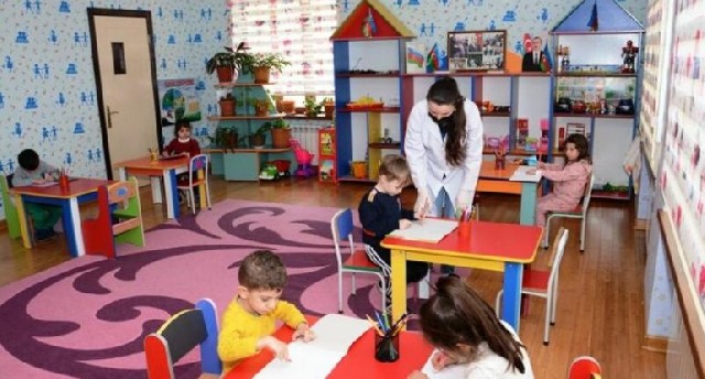 Tərbiyəçilərin işə qəbulu vaxtı AÇIQLANDI