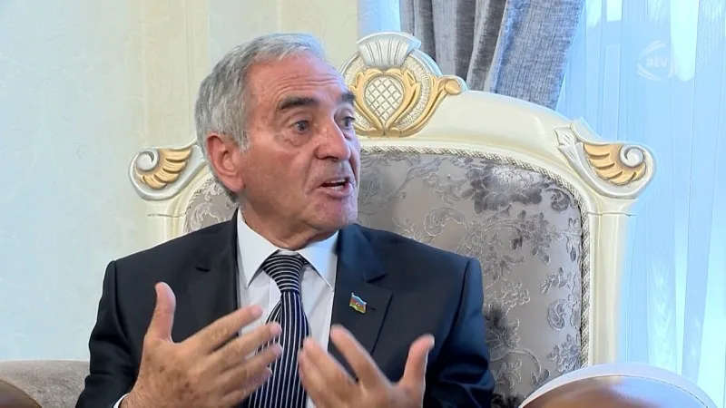 Xalq artisti boşanma səbəbini AÇIQLADI: Söyüş söydüyü üçün...