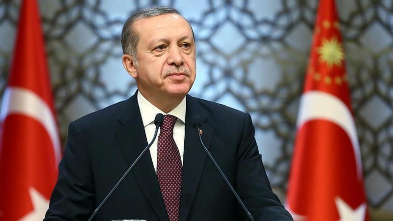 Ərdoğan Gürcüstana səfər edəcək