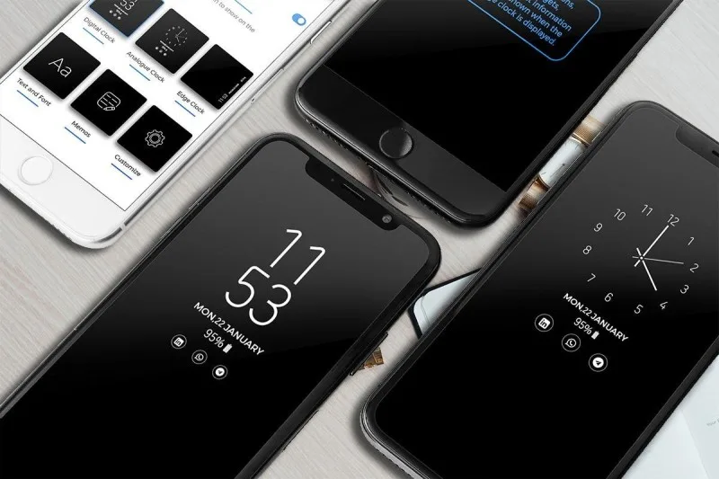 iOS 16-da bu funksiya bir qədər fərqli şəkildə çalışacaq