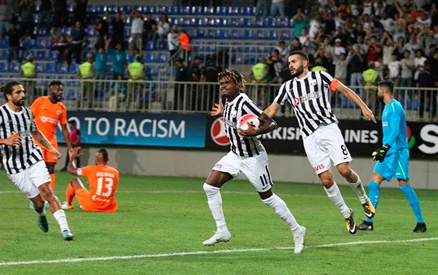“Neftçi” – “Rapid” matçının vaxtı məlum oldu