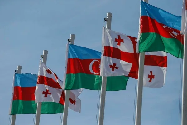 Azərbaycan Gürcüstana başsağlığı verdi