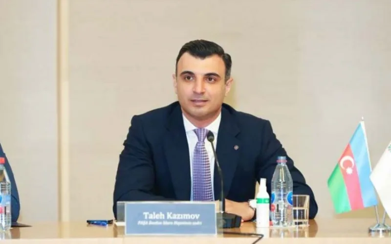 Azərbaycanın strateji valyuta ehtiyatlarının məbləği açıqlandı