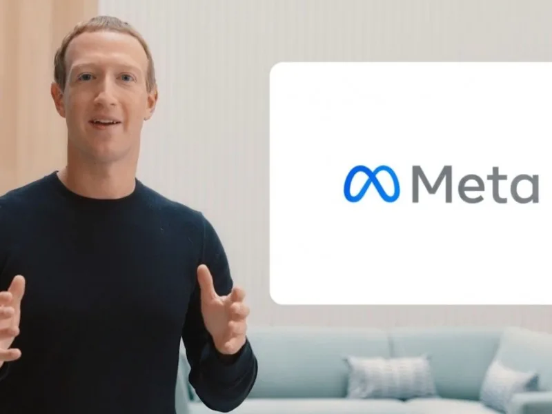 “Meta” şirkəti tarixdə ilk dəfə gəlirlərinin azalmasını bildirib