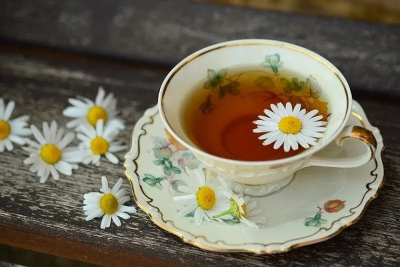 Daha yaxşı yatmaq üçün dörd çay növü