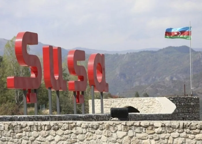 Muğam müsabiqəsinin finalı Şuşada keçiriləcək