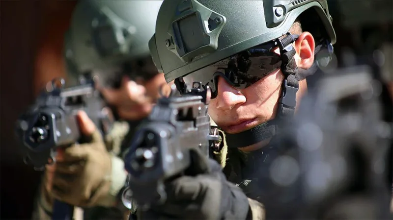 Türkiyə 17 nəfərin ölümünə səbəb olmuş PKK terrorçusunu məhv edib