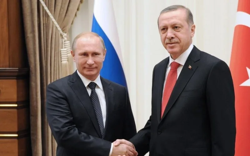 Ərdoğan-Putin danışıqlarında müzakirə ediləcək məsələlər açıqlandı