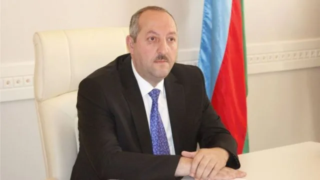 Sabiq icra başçısı bəraət istəyir