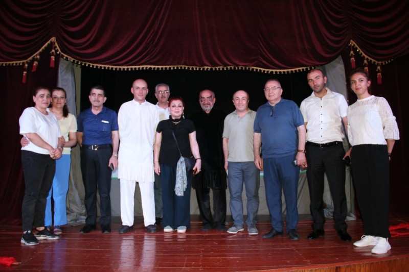 Cocuqların gözlərindəki sevinc