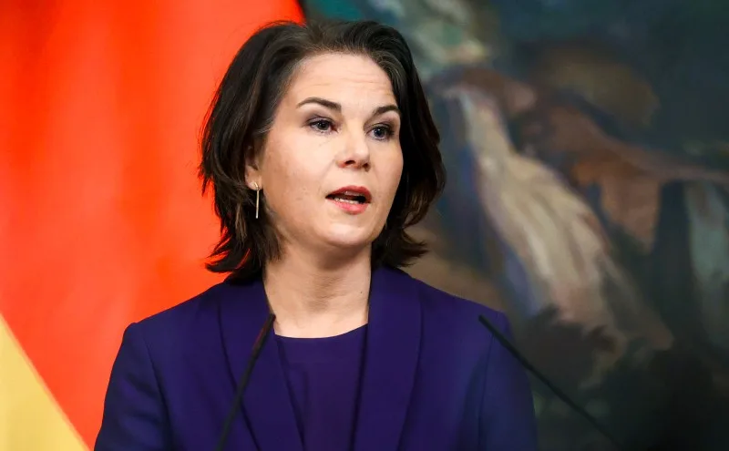 Almaniya Tayvana kömək edəcək