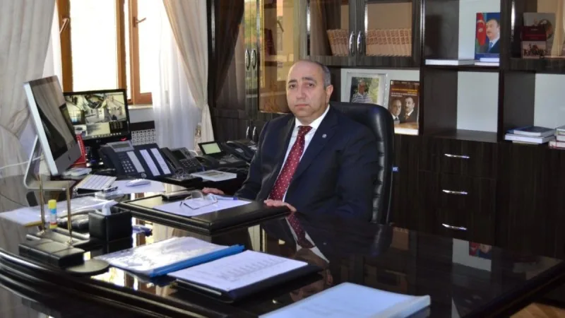 Sabiq icra başçısı dövlətə dəymiş ziyanı tam ödəyib