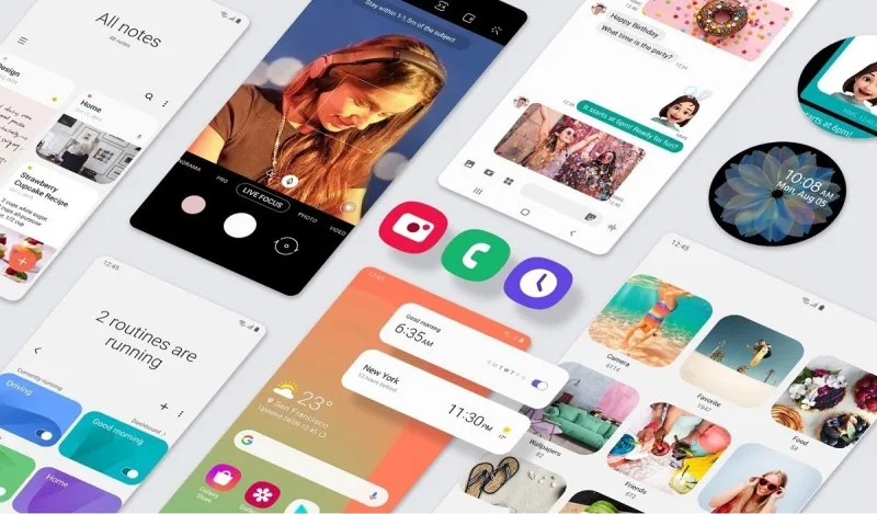Bu smartfonlarda bütün özəl məlumatları gizlətmək olacaq