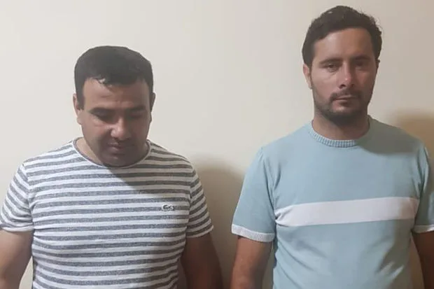 Yararsız mal ətinin satışı ilə məşğul olmaqda şübhəli bilinən şəxslər saxlanıldılar