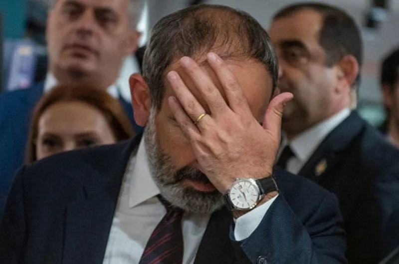 Paşinyan təşvişə düşdü: Təhlükəsizlik Şurasının təcili iclası keçirildi
