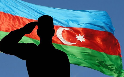 Ordumuzun əsgəri şəhid oldu