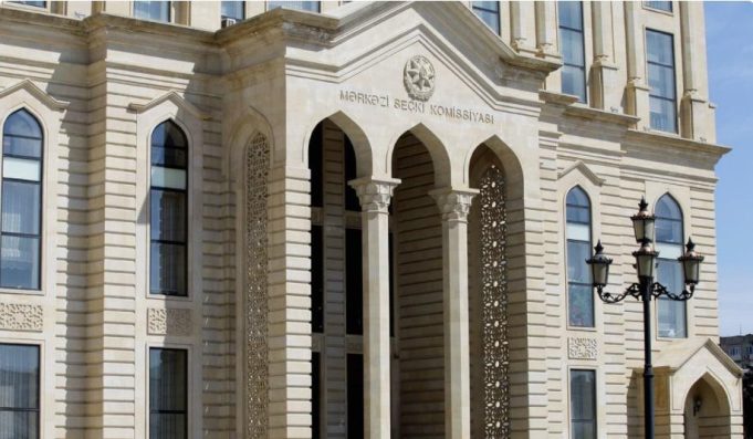 MSK Katibliyinin strukturunda dəyişiklik edilib