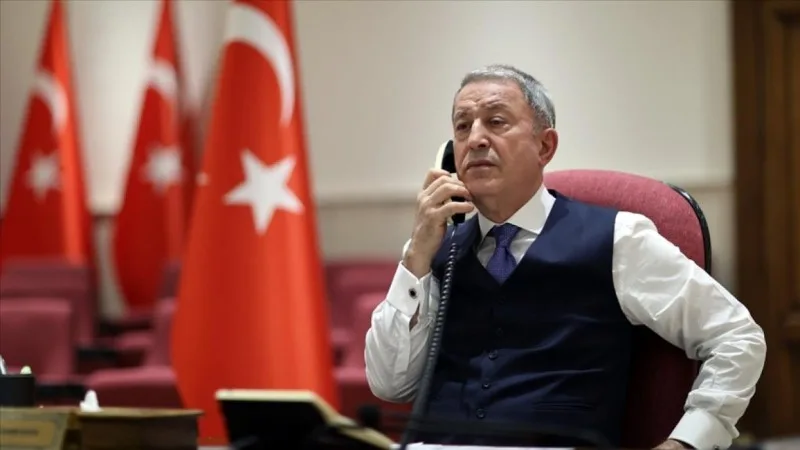 Akar Kubrakov ilə taxıl məsələsini müzakirə etdi