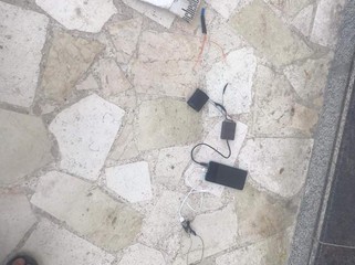 Türkiyənin təhlükəsizlik qüvvələri terror aktı hazırlayan PKK üzvünü yaxalayıb