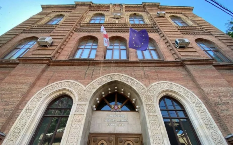 Gürcüstan Xarici İşlər Nazirliyi Rusiyaya çağırış edib