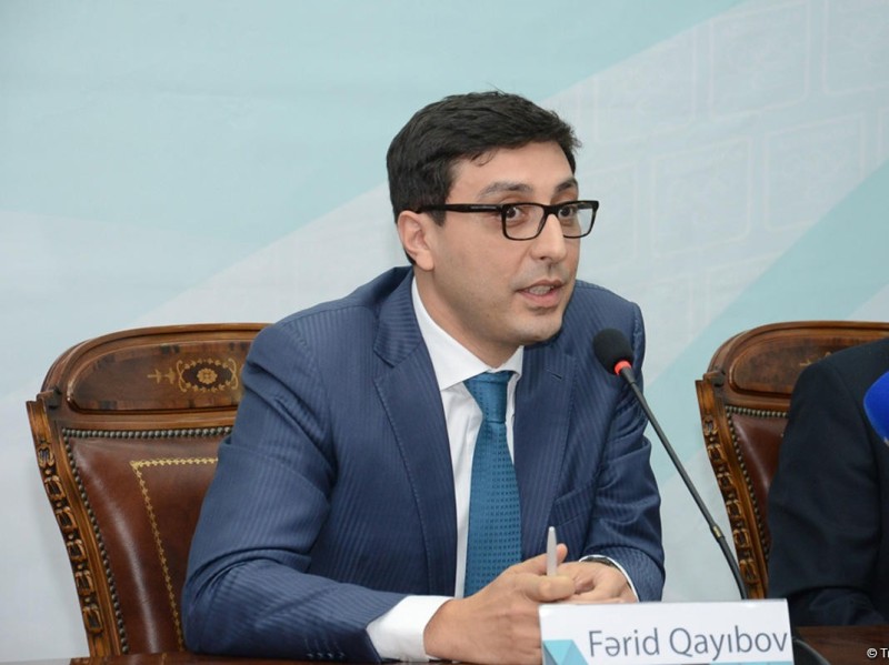 “Ümidvaram ki, Bakıya gülərüz qayıdacağıq” - Fərid Qayıbov