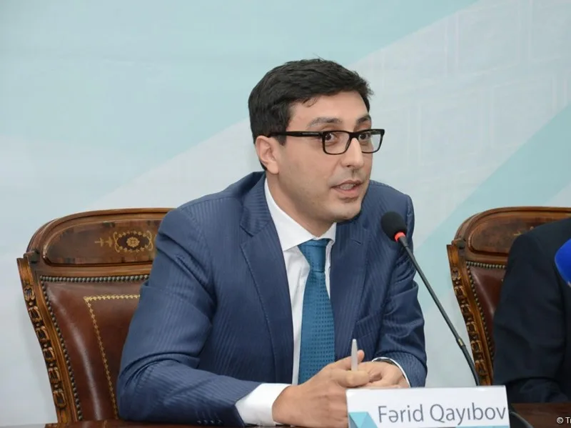 “Ümidvaram ki, Bakıya gülərüz qayıdacağıq” - Fərid Qayıbov