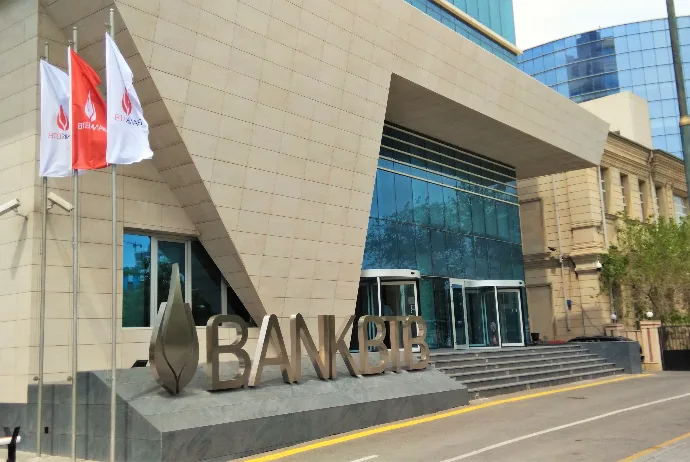 Vətəndaş BANK "BTB"yə qarşı iddia qaldırdı