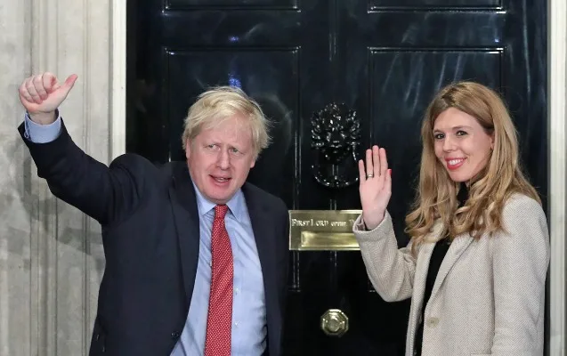 Conson Londondakı mülkünü dəyərindən baha satışa çıxardı - FOTOLAR