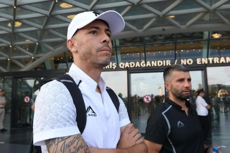 “Qarabağ” Budapeştə getdi