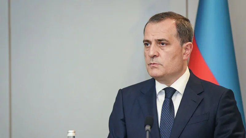 “Britaniya Azərbaycan səfirliyinə hücumun təkrarlanmayacağına dair zəmanət verməlidir” - Nazir