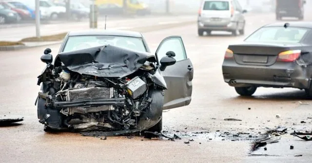 Azərbaycanda 6 ayda yol qəzalarında 336 nəfər ölüb