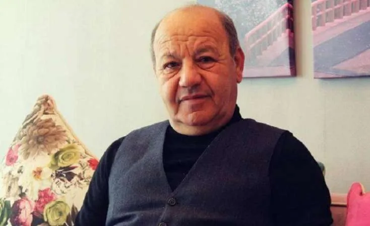 "Məni sevən qız özünü yandırıb" - Əli Mirəliyev