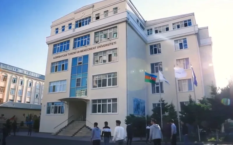 Azərbaycan Turizm və Menecment Universiteti yenidən təşkil edilir