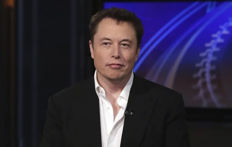 İlon Mask "Tesla" səhmlərini satdı