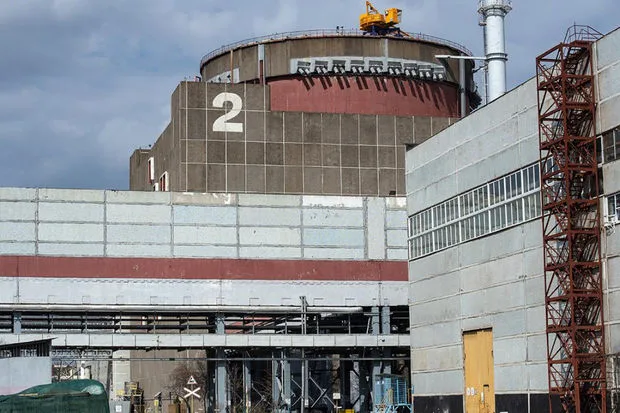 ABŞ Zaporojye AES-ə tam nəzarətin Ukraynaya qaytarılmasını istədi