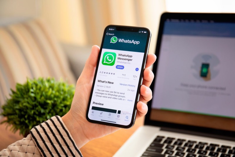 Whatsapp-da YENİ FUNKSİYA: Mesajların silinmələri üçün...