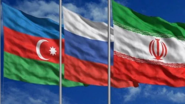 "Şimal-Cənub Dəhlizi" ilə bağlı üçtərəfli görüş keçiriləcək